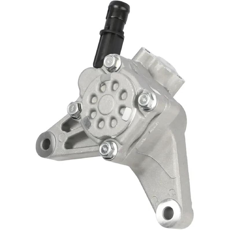 Power Steering Pump 56110-RGL-A03 56110-PVJ-A01 56110-RJE-A02 Compatible For Honda Accord Crosstour Compatible For Pilot Odyssey For Acura MDX