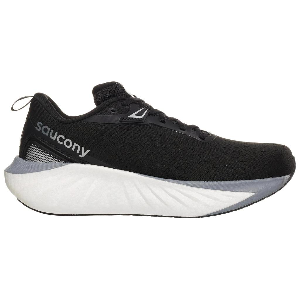 SAUCONY Triumph 22 Black White Men Sneakers S20964-200