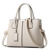 1 Pcs New Fashionable Handbag Middle-aged Mother's Bag Large Capacity Single Shoulder Crossbody Women's Bag
