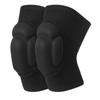 Unisex Adjustable Compression Knee Pads for All-Season Fitness