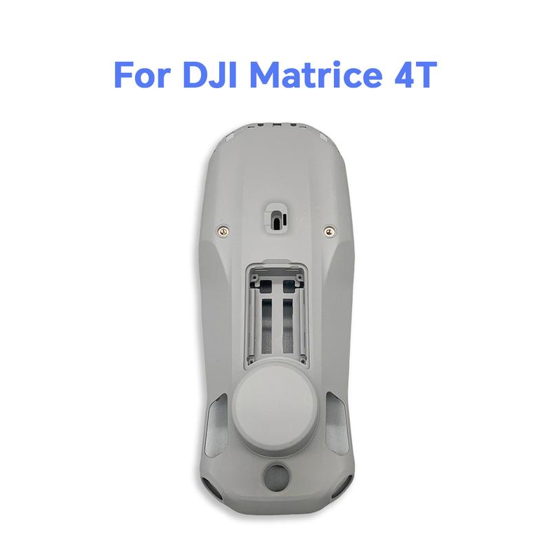 Upper Cover for DJI Matrice 4T Upper Body Shell Top Cover for Matrice 4T Repair Replacement Spare Parts Drone Body Kit