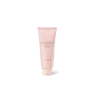 YUNJAC Hydrating & Soothing Overnight Mask 100ml