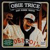 12inch Record OBIE TRICE  Got Some Teeth 9813184 Shady Records  2003 UK Rap  HipHopRB Used