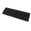 Replacement Keyboard Suitable for 15 3000 15 5000 17‑5000 5547 3542 Laptop 101 Keys Replace Keyboard