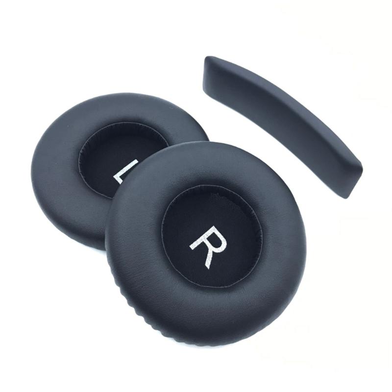 Cushion Protective Pad Headband Cover for AKG K550 K551 K553 Headset Earpads Sleeve Pillow