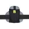 Baby carrier piggyback string Pursuit Pro Heather Gray LÍLLÉbaby -