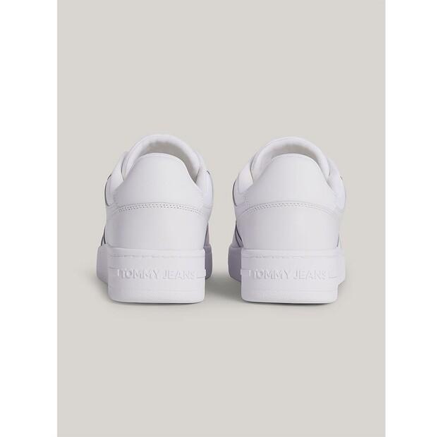 Tommy Jeans Retro Basket Ess кроссовки