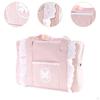 Pet Tote Bag Cat Breathable Mesh Multipurpose Fashion Easy to Carry Reusable Outing