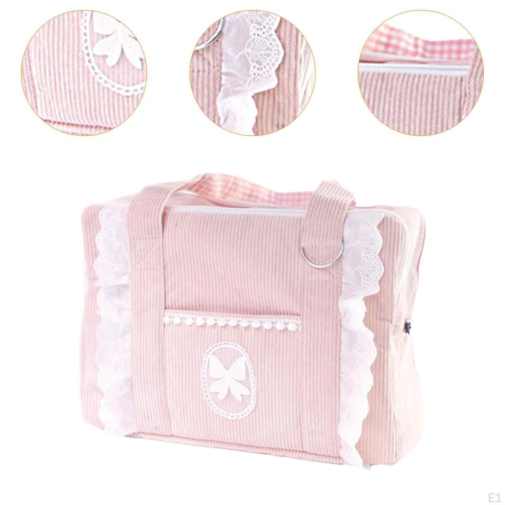 Pet Tote Bag Cat Breathable Mesh Multipurpose Fashion Easy to Carry Reusable Outing