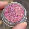 Korean Iridescent Mini Steel Beads Nail Decorations