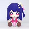 Huggy Good Smile TV Anime Oshi no Ko Ai Plastic Painted Movable Figure