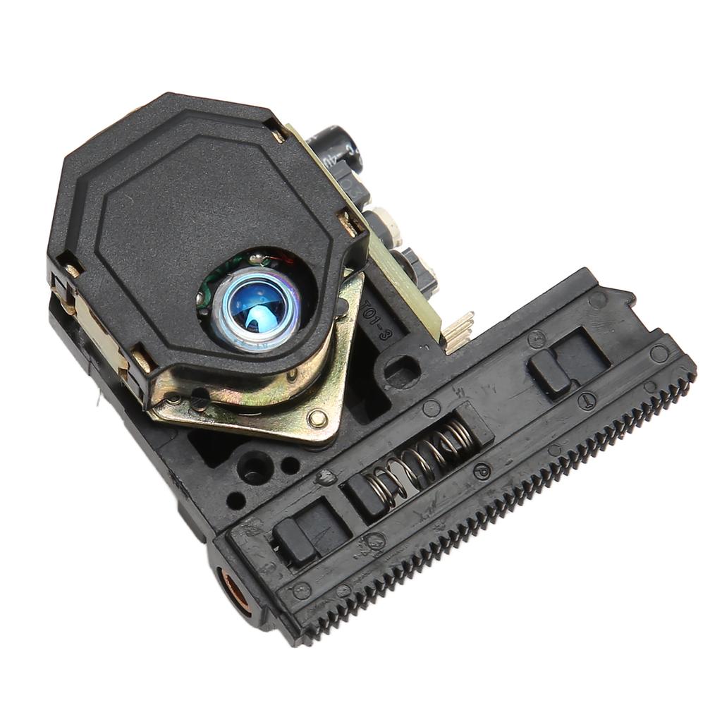CD Replacement Optical Laser Lens Durable Quick Read Easy to Install CD Optical Laser Lens Replacement for Player
