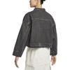 Nike Denim Jacket Women's Black HV1815-010