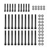 Cylinder Head Bolts Kit 134-3610 For Chevrolet Gen III IV LS Engines 2004+