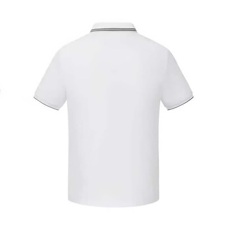 Peak Men's Cooling Short Sleeve Polo Shirt TF638687