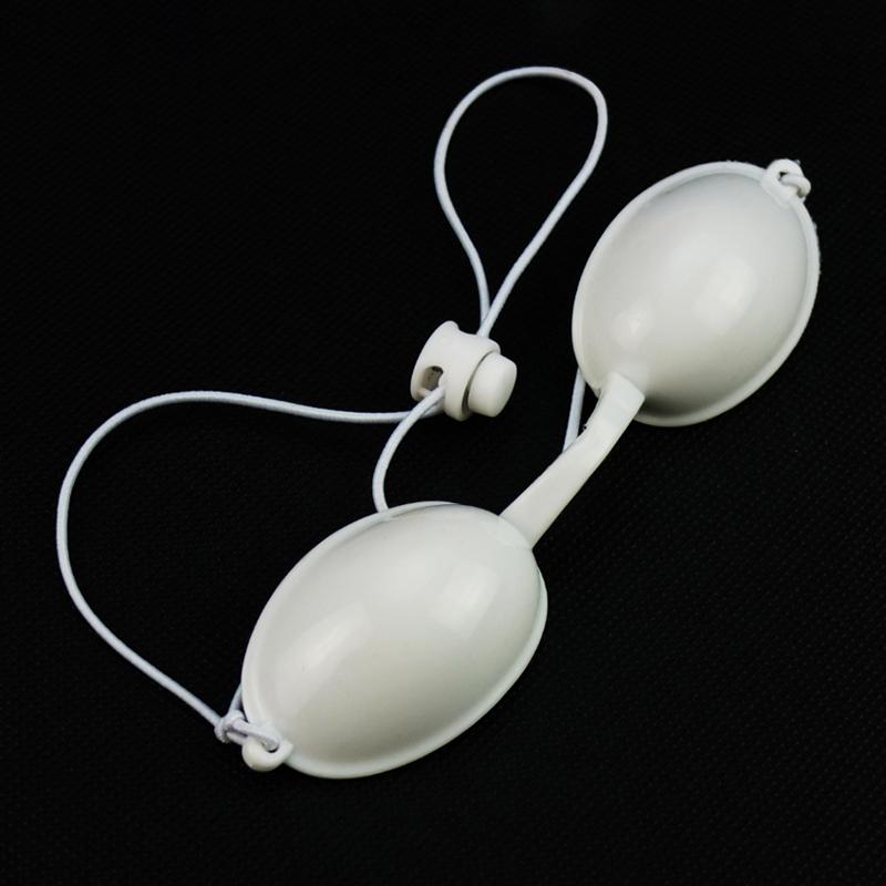 Ochelari de protecție laser Ipl 190Nm-2000Nm Estetică cosmetică Pacient plasture ochi Alb Protecție solară Frumusețe Special