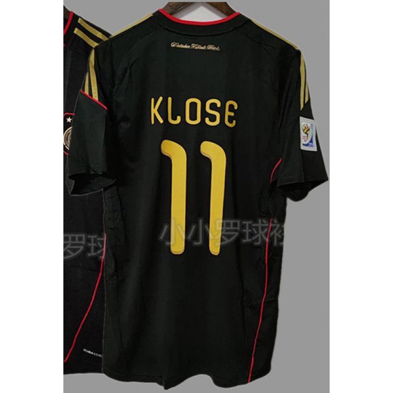 Vintage Retro Football Jersey - Classic Club National Team Match Shirt Sports Fans