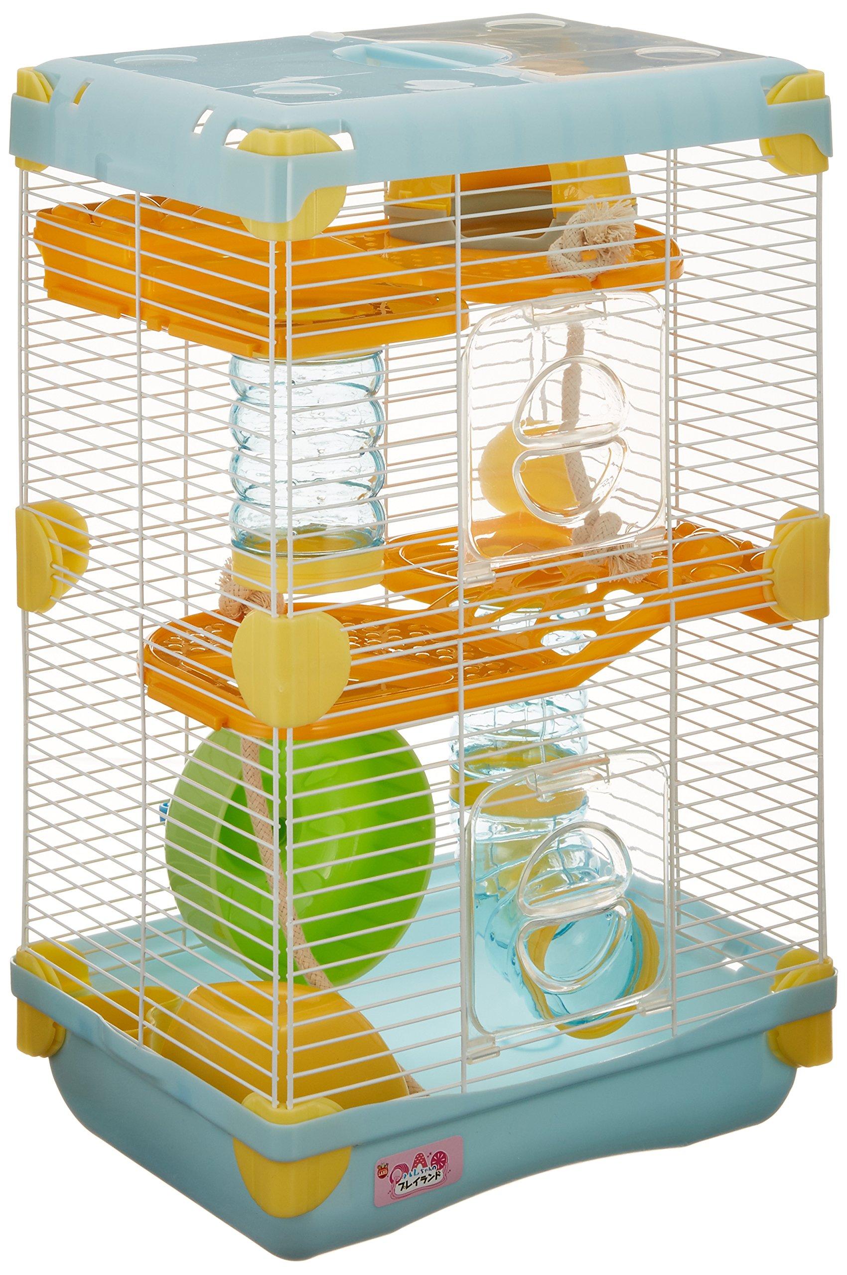 Minimal Land Ham-chan Playland S3F size