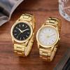Women's Watch Fashion Casual Watch Quartz Watch Belt Watch Wrist Watch Adult Quartz Watch