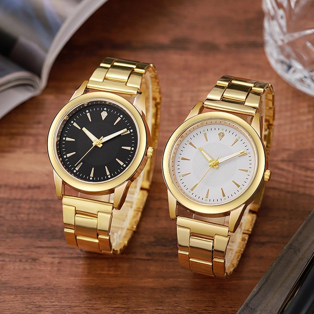 Women's Watch Fashion Casual Watch Quartz Watch Belt Watch Wrist Watch Adult Quartz Watch