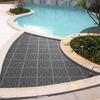WenZhiWu Modular PVC Anti-Slip Drainage Mat