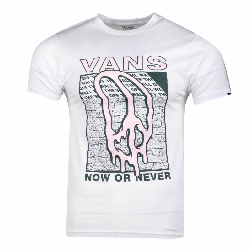

Мужская футболка с короткими рукавами VANS