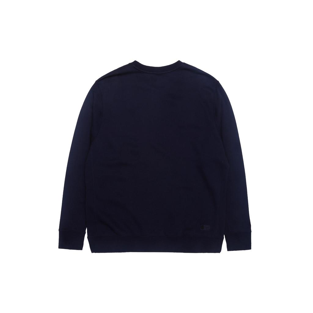 Nike Sweatshirt Men's Dark Blue DD4504-498
