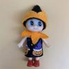 Halloween Doll Baby Elf Toys More Color Christmas Dolls
