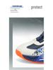 Boys' New 2025 Autumn-Winter Shock-Absorbing Training Shoes: Non-Slip Running and Basketball Shoes for Kids