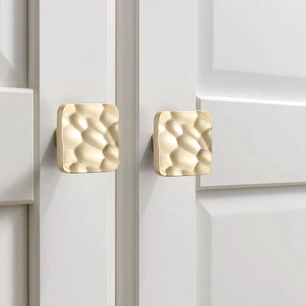 Unique Line Design Zinc Zinc Zinc Alloy Furniture Door Knob Cabinet Handle  Shoe Cabinet