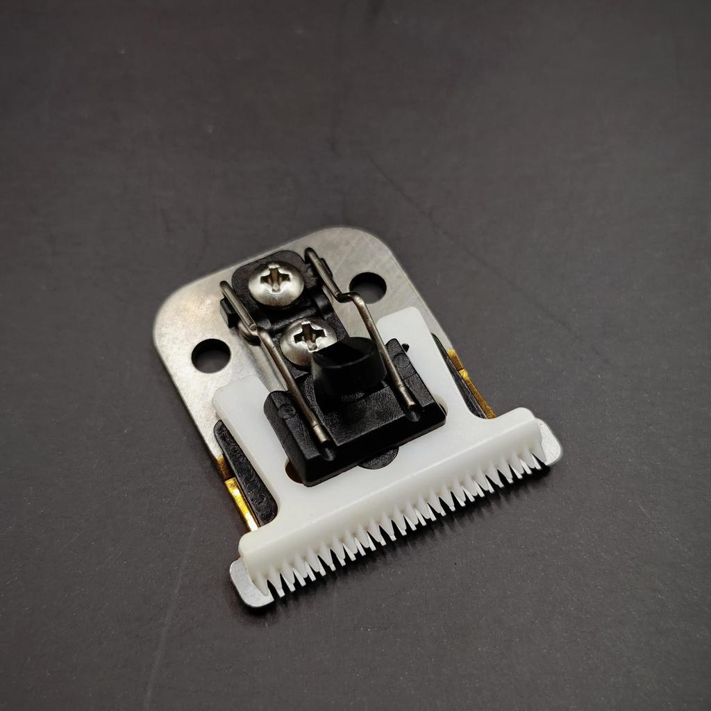 Blade Prewave Replacement For Andis SlimLine Pro Li Trimmer D-7 D-8,#32105 #32225 #32620 #32445 32400 32485 #32495 #32495A Gold