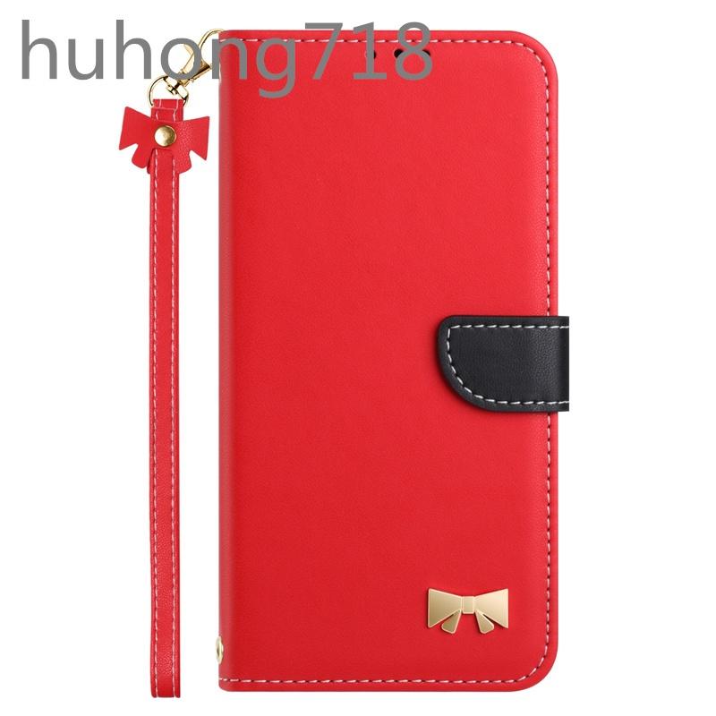 For Motorola Moto G53 G13 G23 G53Y G53J G73 G14 G54 G64Y G34 G45 G84 G05 E15 G35 G55 G15 Power 4G 5G Case Flip Leather Wallet Protection Cover