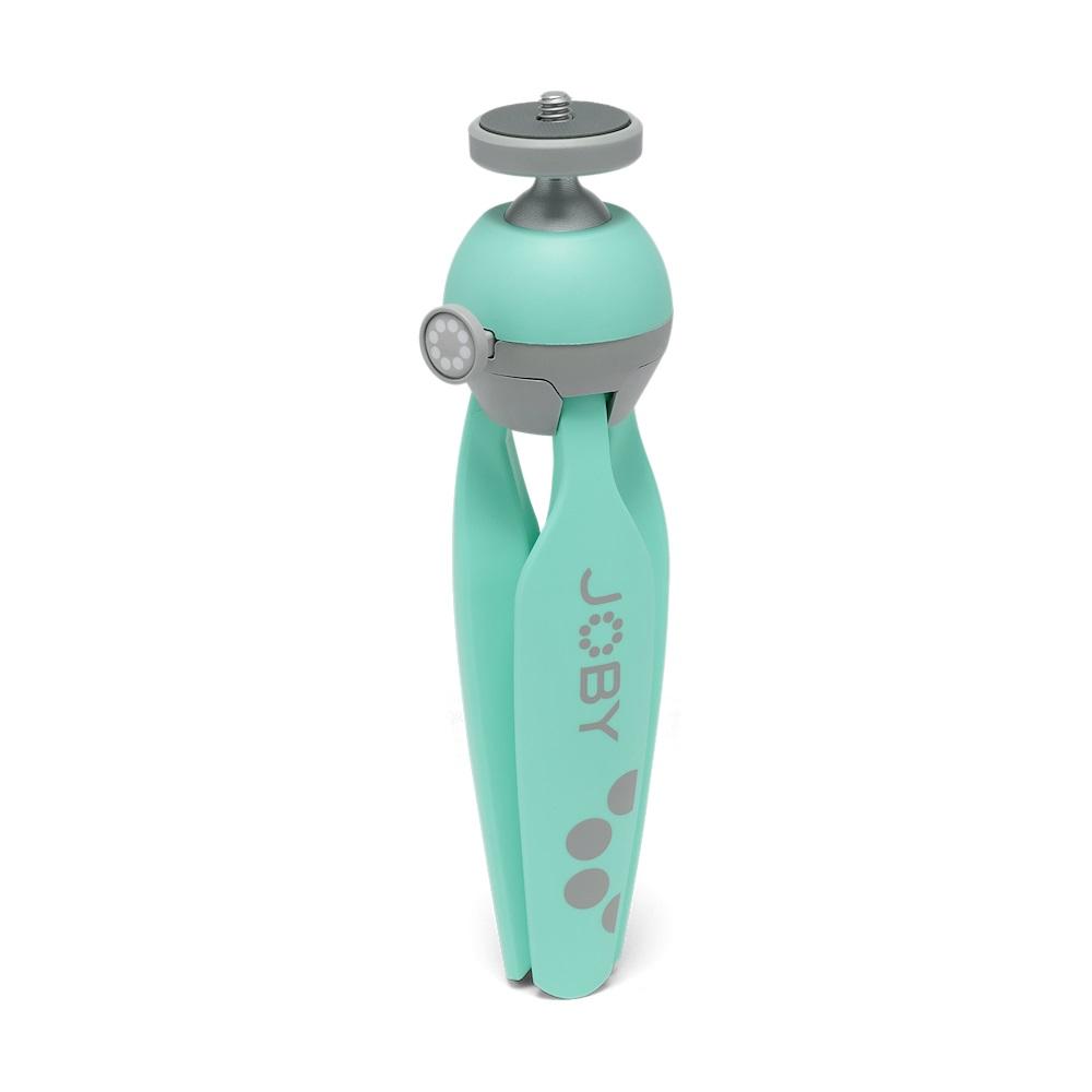 Joby Handypod 2 Tripod Teal Kit