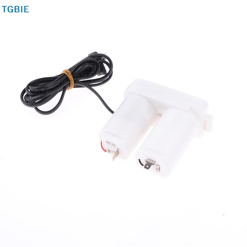 [TL][Y]Battery Modify to Flue Type Power Supply Transformer 220V to 3V Convertor with 1.8M cable Gas Water Heater Accessories