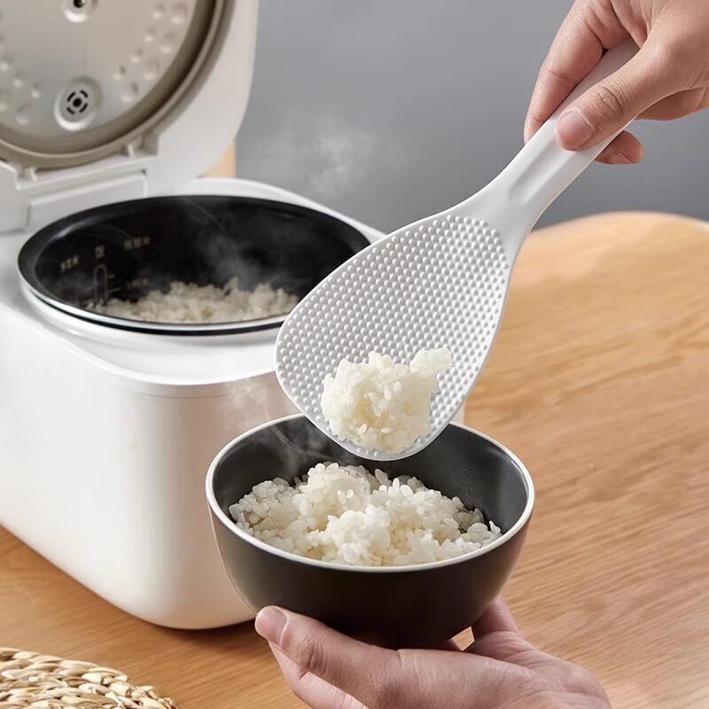

Debo Non-Stick Rice Spoon