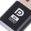 4K Displayport Dummy Plug Dp Virtual Display Adapter Desktop Accessories For Pc Graphics Video Card
