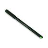 Pentonic Multicolor Ball Pen Pack of 1 X 10pcs 0.7mm And 1.0mm Tips Smooth Writing Pens For Office School And Daily Use