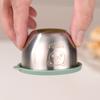 Reusable Storage Containers 304 Stainless Steel Dipping Dish New Sauce Cup  Food Storage