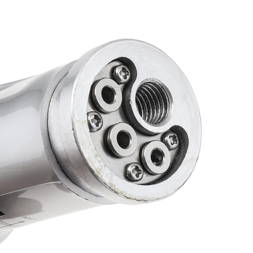 Buy 8 Speed Gear Shift Lever Knob with Gearbox Splicer Switch