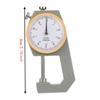 0-20mm Range Thickness Gauge Portable Design Metal Gauge Tool Thickness Measuring Tool  For Jewelry