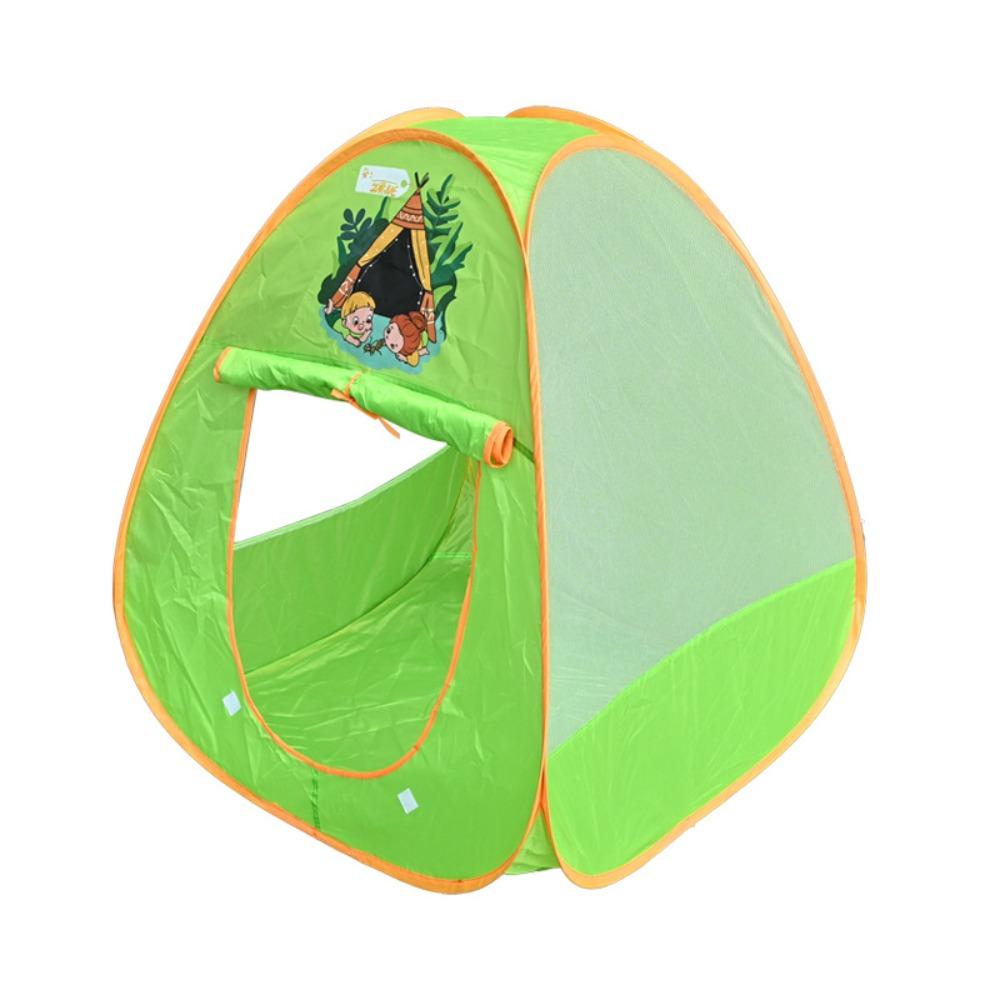 Portable Children's Play House Tent Toy Houses Foldable Toy Tents  Children Gifts