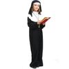 Costume da Sacerdote per Cosplay Bambini, Vestito di Pasqua per Ragazze
