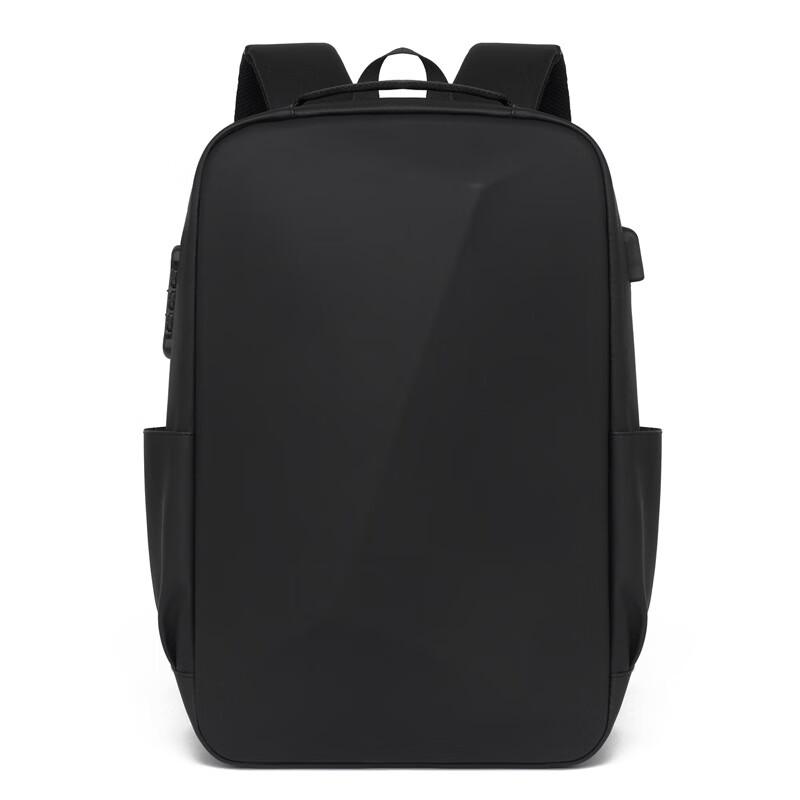 

Li Shen Anti-theft Business Travel Laptop Backpack 15 inch