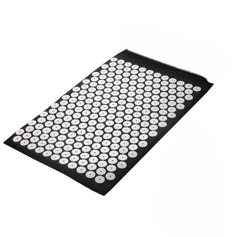 Yoga Massage Pads with Large Touchpoints for Better Neck Back and Foot Massage Household Massage Pillows