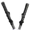Portable Golf Grip Trainer Practice Stick Swing Training Aid Golf club  Driving Range