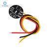 DC3-24V Momentary/Latching Touch Switch Sensor Module Capacitive Switch Supports 10A Controllable Current