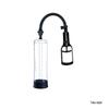 Male Enhancement Device Accessories: Silicone Leather Case & Rubber Suction Ball
