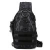 Hufeng Konvertierbarer Taktischer Reise-Rucksack
