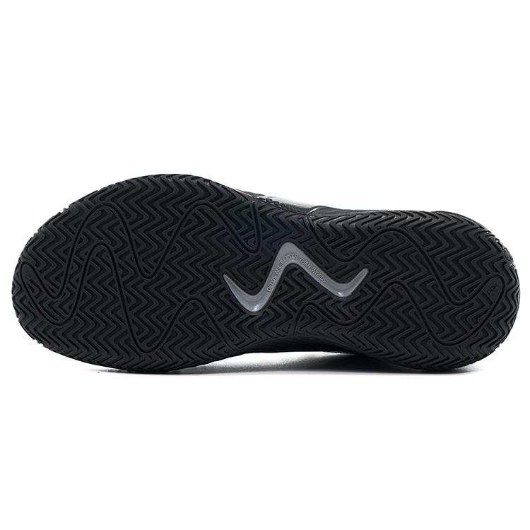 Rigorer AR Battle 2 Black Unisex Sneakers Z323360103-5