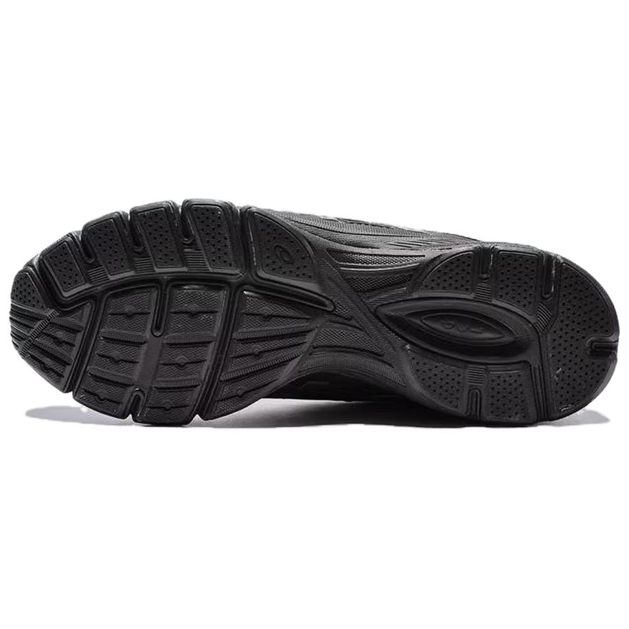 ASICS UB13-S Gel SD Lyte Black Coffee Midnight Unisex Sneakers 1203A972-201